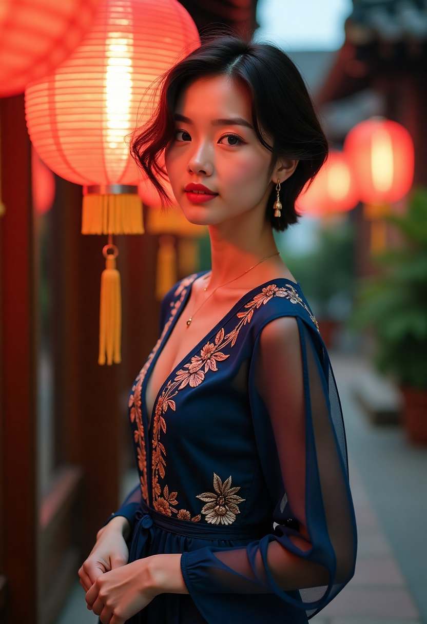 姜子牙电影海报